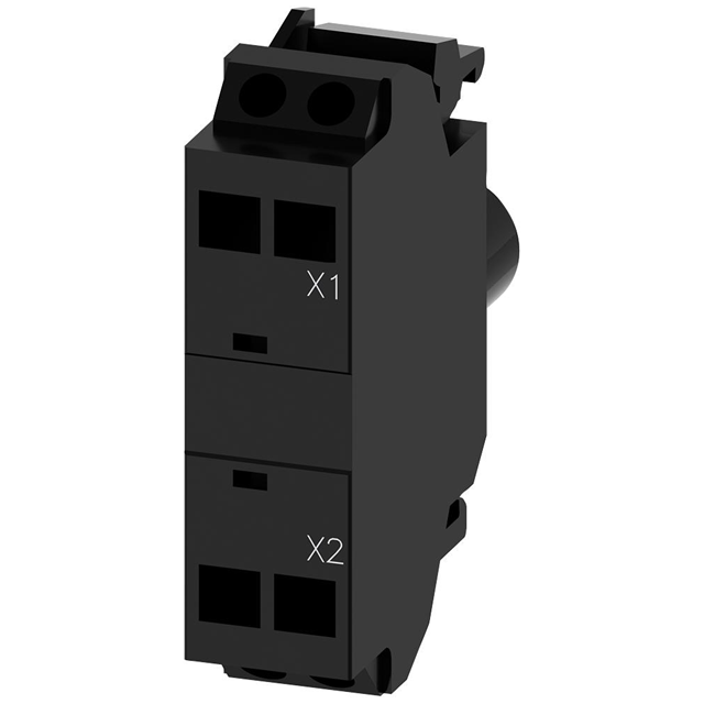 Siemens 3SU14011BB603AA0 electronic component