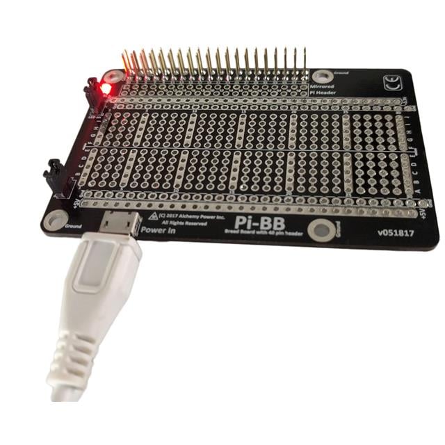 Alchemy Power Inc. PI-BB electronic component