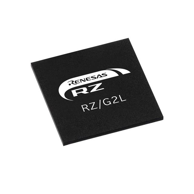 Renesas Electronics Corporation R9A07G044L23GBG#AC0 electronic component