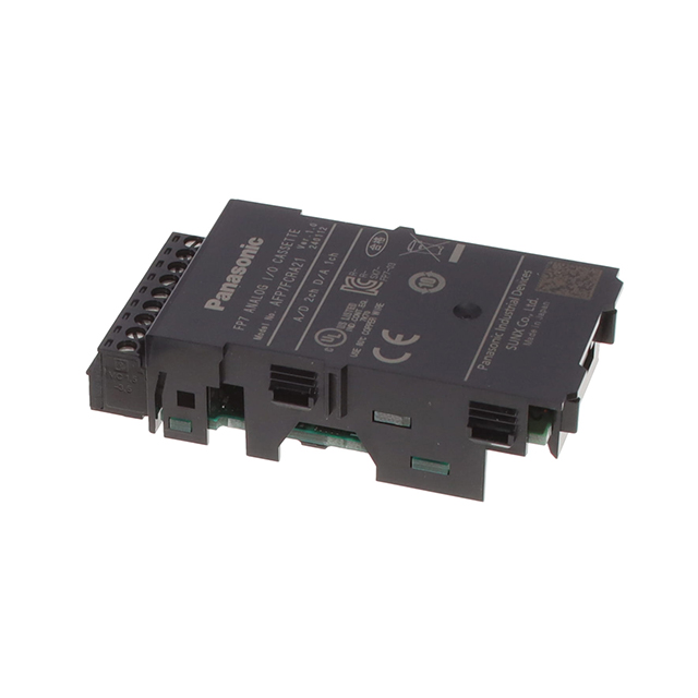 Panasonic Industrial Automation Sales AFP7FCRA21 electronic component