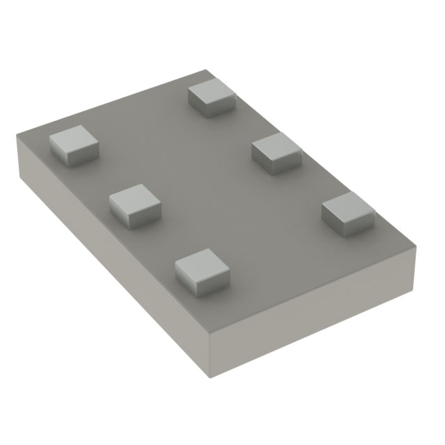 STMicroelectronics BALF-ATM-01E3 electronic component