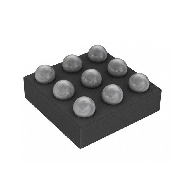 NXP USA Inc. NVT4557UKAZ electronic component