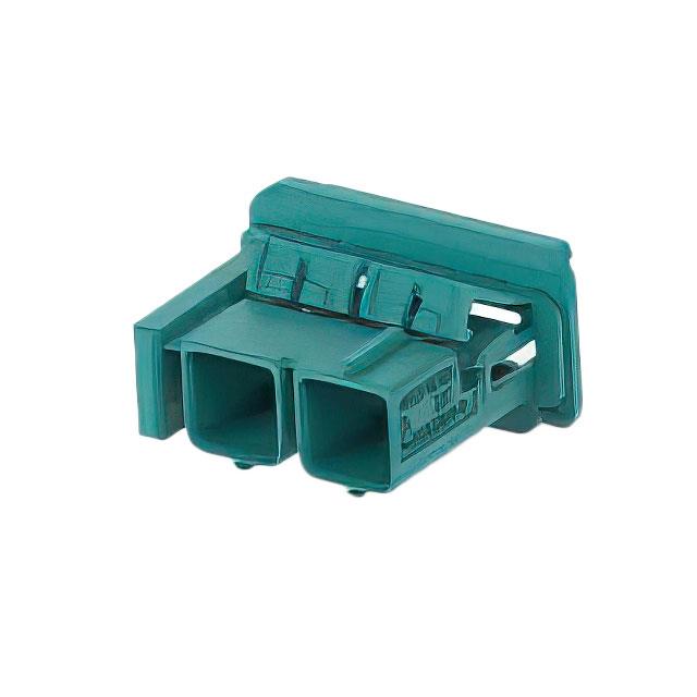 TE Connectivity AMP Connectors 2305974-9 electronic component