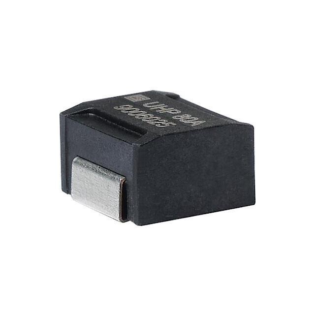 SCHURTER Inc. 3-139-132 electronic component