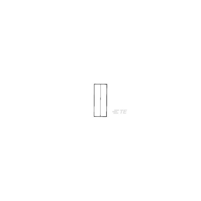 TE Connectivity 34319-3 electronic component
