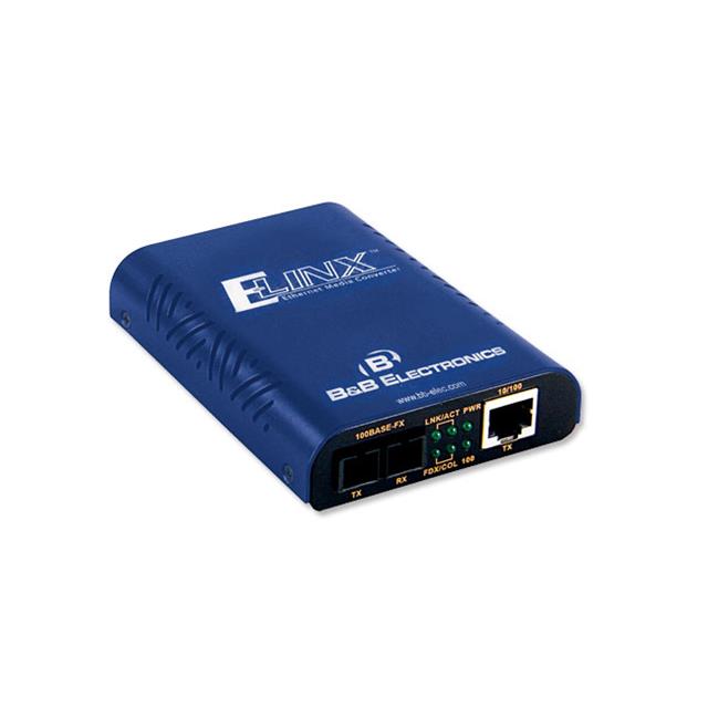 B&B SmartWorx, Inc. EIS-M-SC electronic component