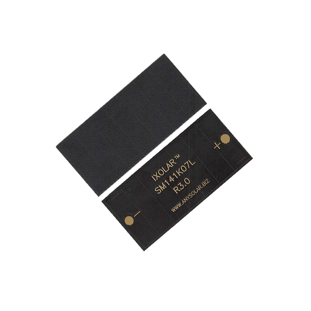 ANYSOLAR Ltd SM141K07L electronic component