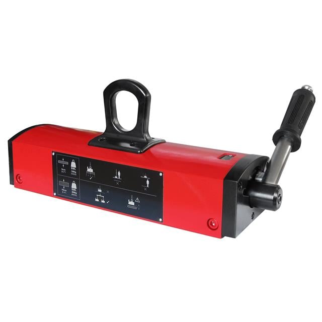 Eclipse Magnetics Ltd TP300 electronic component
