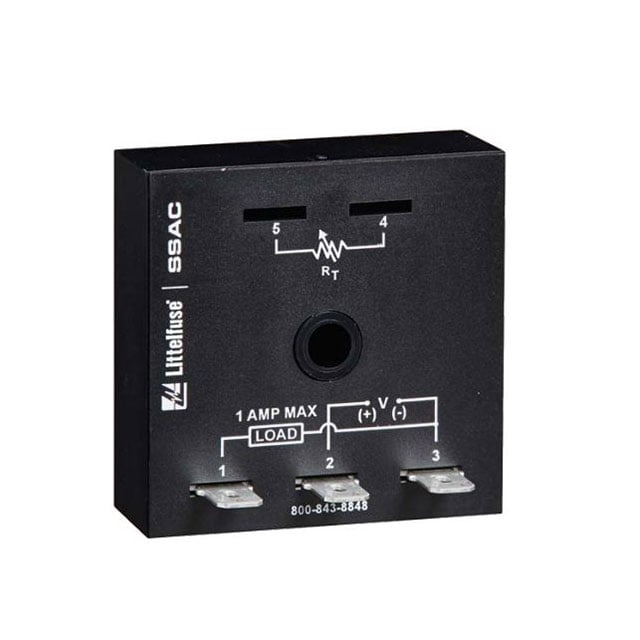 Littelfuse Inc. TS6321P electronic component