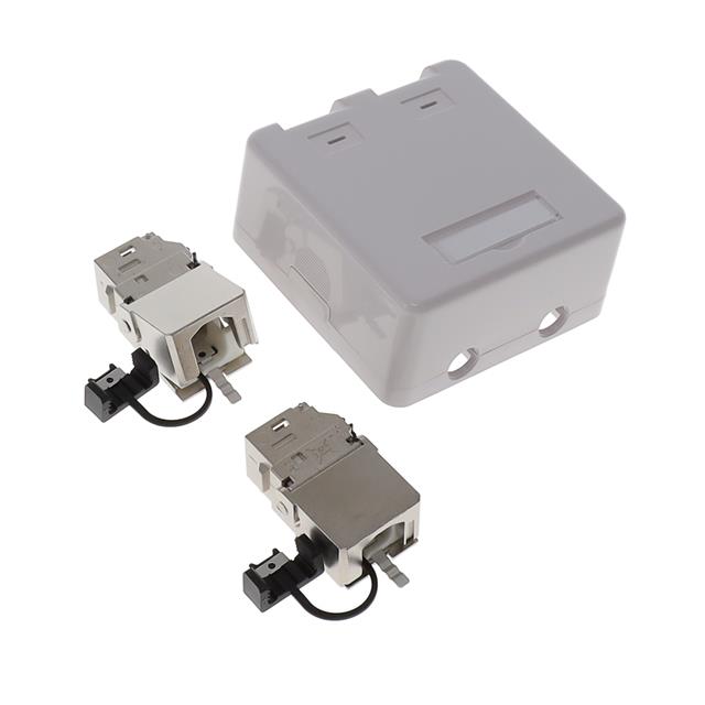 METZ CONNECT USA Inc. 130B21D2APL-E electronic component