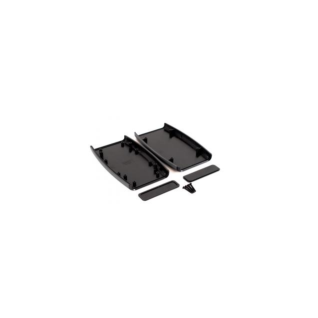 Hammond Manufacturing 1553DXBK electronic component