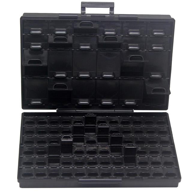 AideTek BOX-ALL-96-AS electronic component