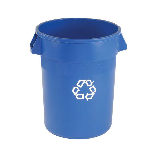 Rubbermaid Commercial FG264307BLUE electronic component