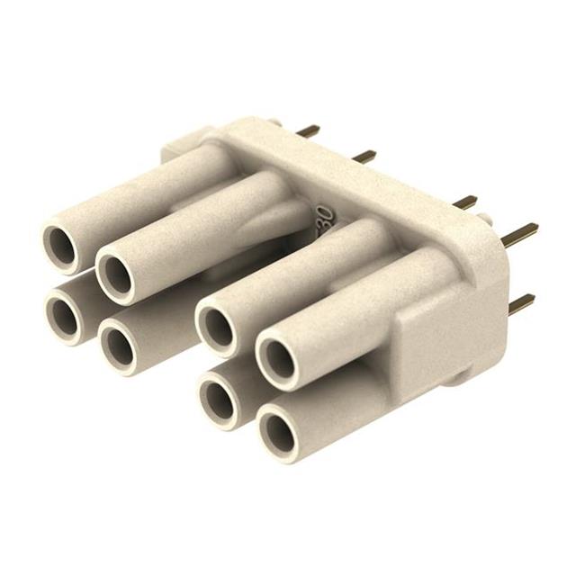 HARTING 09160009923 electronic component