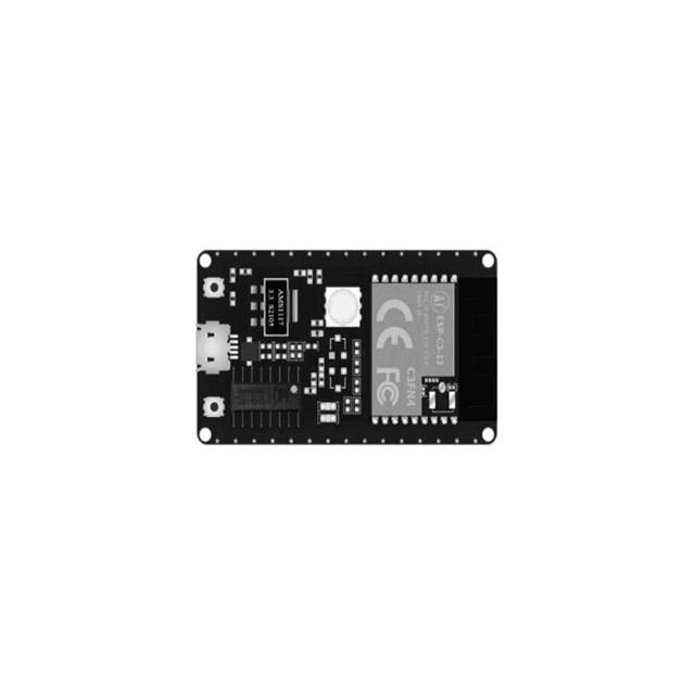 RF Solutions ESP32-C3-13-KIT electronic component