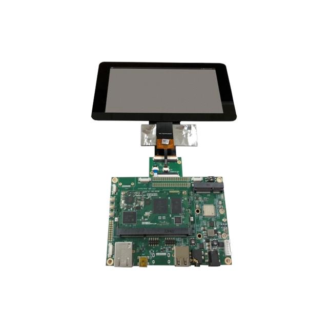 Powertip Technology Inc. HIA800480T013IHC09 electronic component