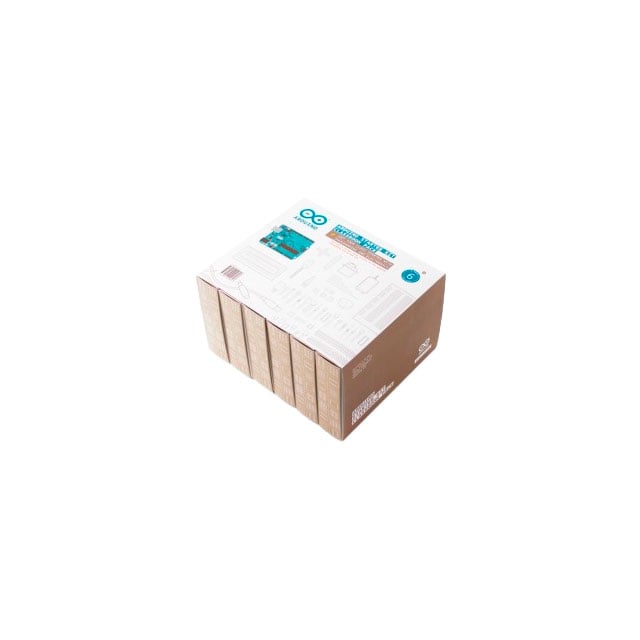 Arduino K000007-6P electronic component