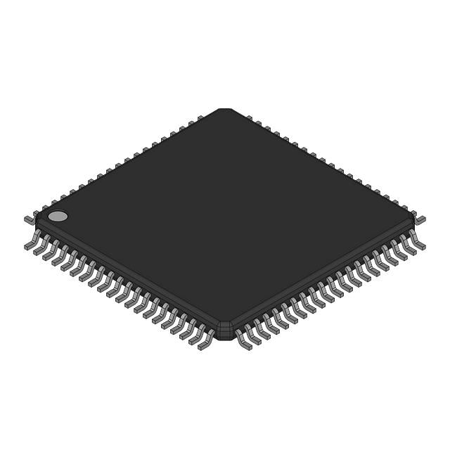 Renesas Electronics Corporation M30621ECGP#U5 electronic component