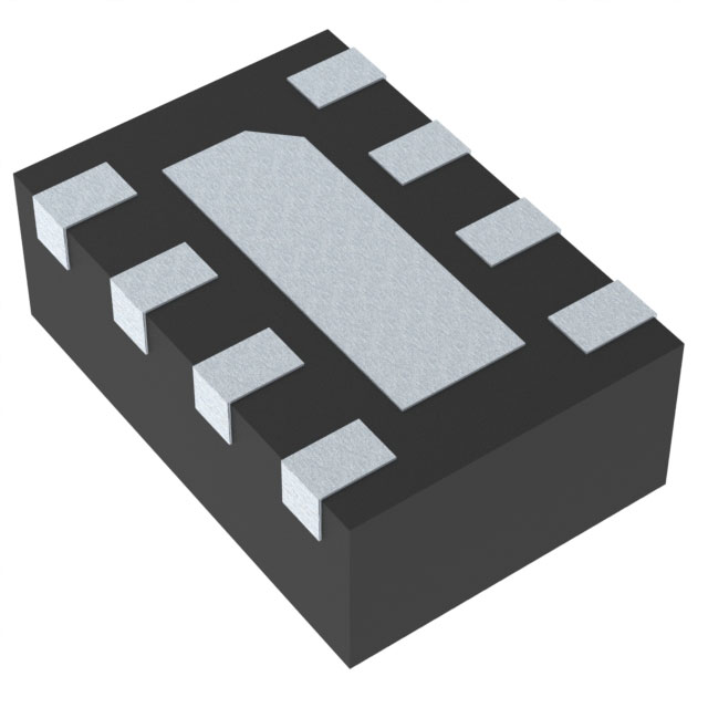 onsemi CM1241-04D4 electronic component