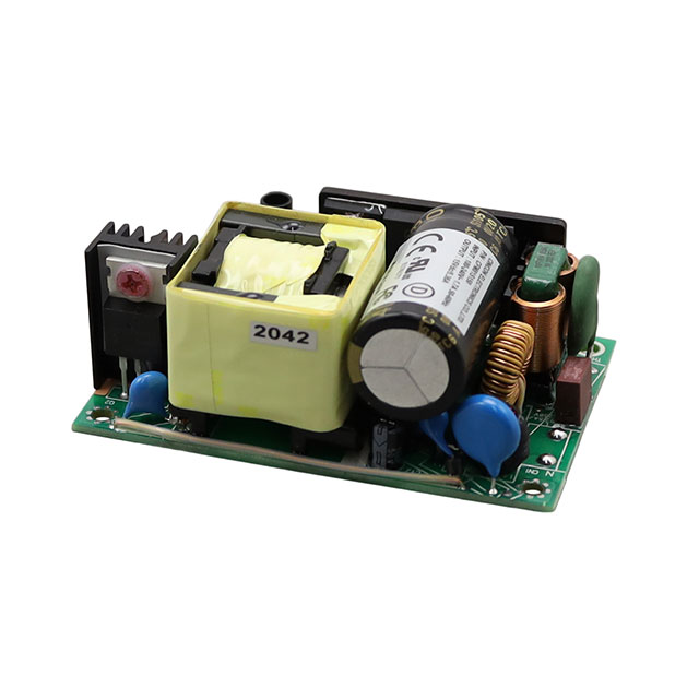 Cincon Electronics Co. LTD CFM81S150-P electronic component