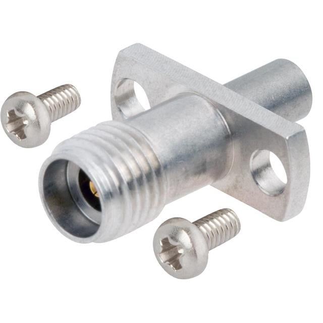 Amphenol SV Microwave 1115-6126 electronic component
