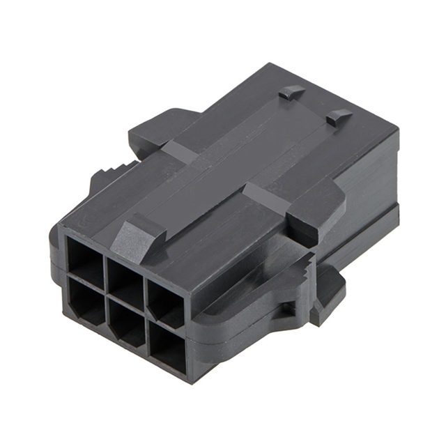 Molex 1727673006 electronic component