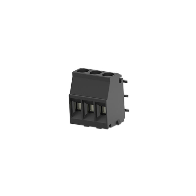 TE Connectivity AMP Connectors 2363963-3 electronic component