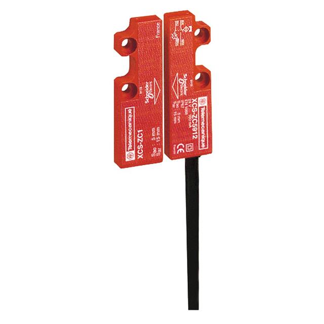 Telemecanique Sensors XCSDMC5902 electronic component