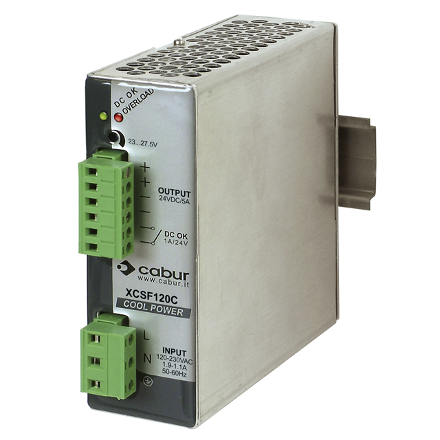 ASI-Ez XCSF120C electronic component