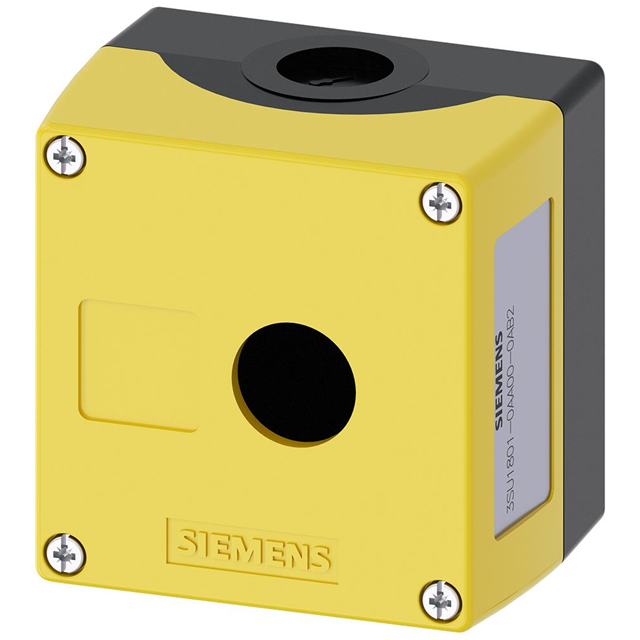 Siemens 3SU18010AA000AB2 electronic component