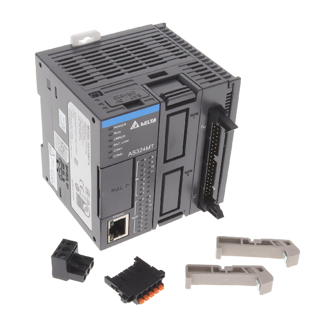 Delta Electronics/Industrial Automation AS324MT-A electronic component