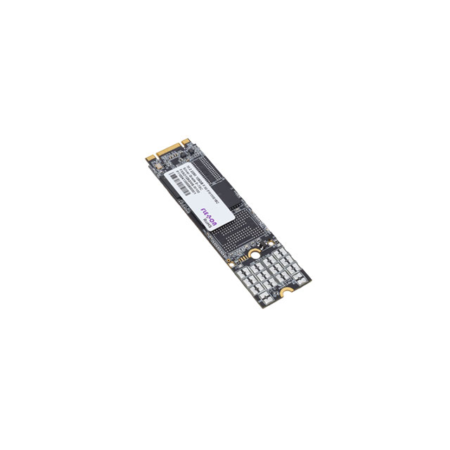 Flexxon Pte Ltd FSSO128GMS-M100 electronic component