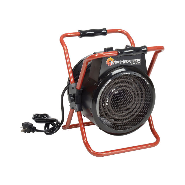 Mr. Heater MH360FAET electronic component