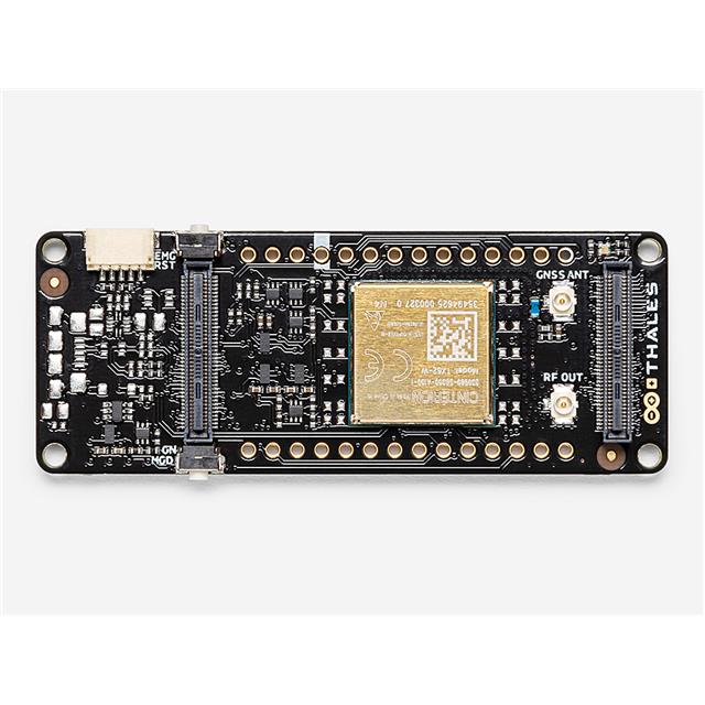 Arduino ASX00027 electronic component
