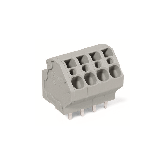 WAGO Corporation 745-3103 electronic component