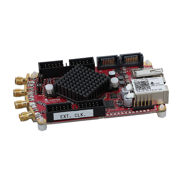 Red Pitaya d.d. IZD0031 electronic component