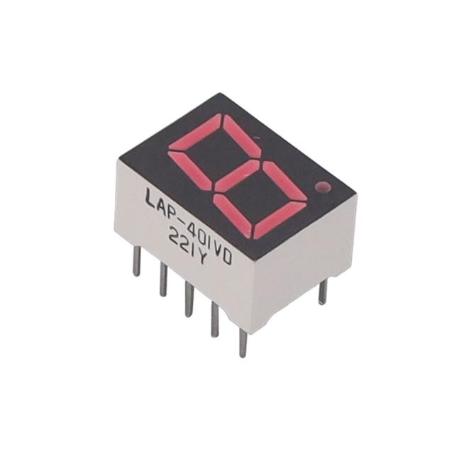 ROHM Semiconductor LAP-401VD electronic component