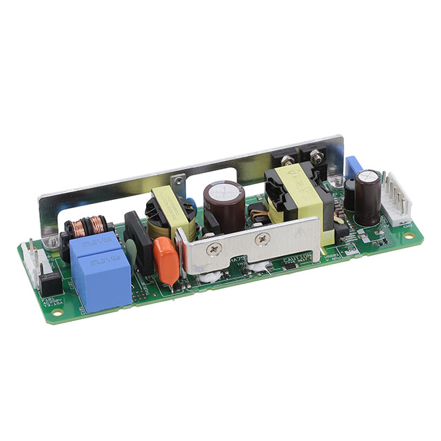 Cosel USA, Inc. LHA75F-12 electronic component