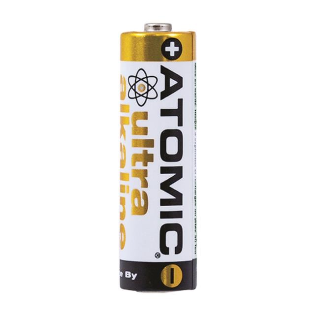 Micropower Battery Company ATOMIC-AA-ALKALINE electronic component