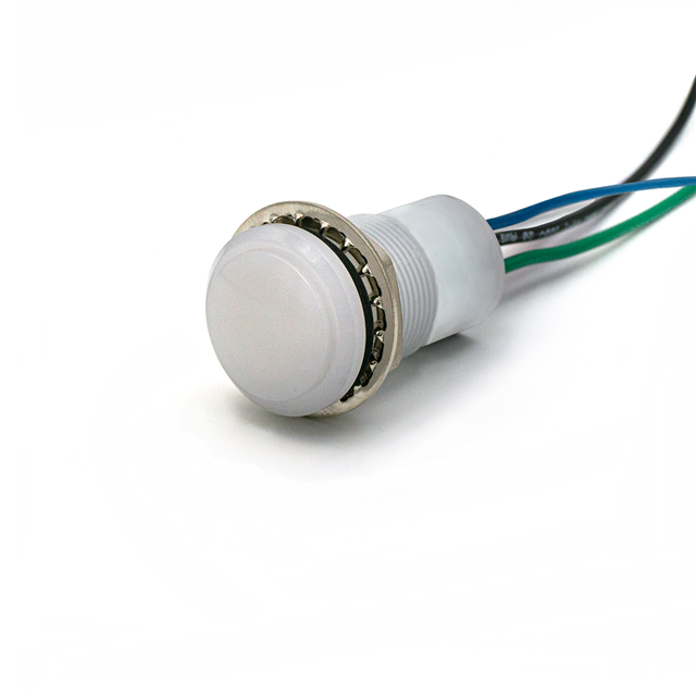Dialight 657-1465-303F electronic component