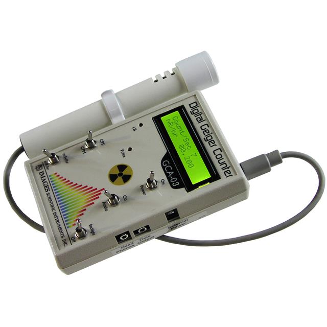 Images SI, Inc. GCA-03W electronic component