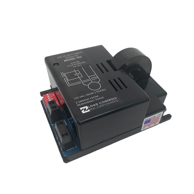 Load Controls TP-2-50HZ electronic component