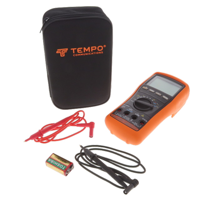 Tempo Communications MM810 electronic component