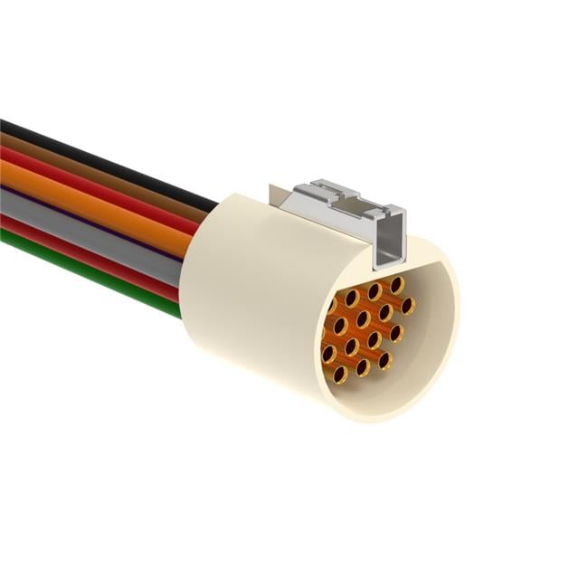 Omnetics A22041-001 electronic component