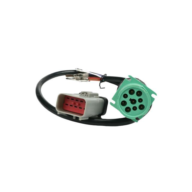 AVR Global Technologies, Inc AVRGT RP1226-J1939 electronic component