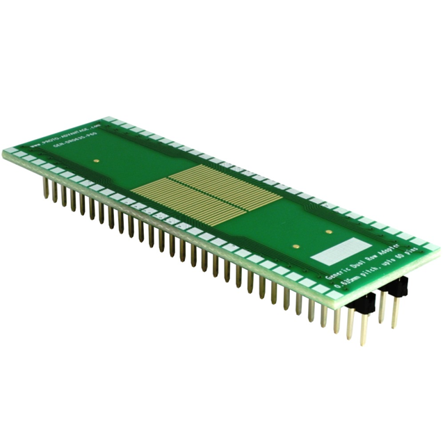 Chip Quik Inc. GEN-DR0635-P60 electronic component