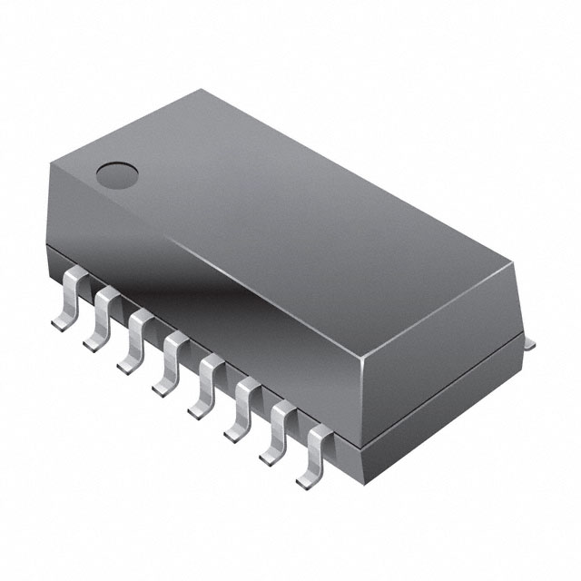Bourns Inc. SM75057EL electronic component