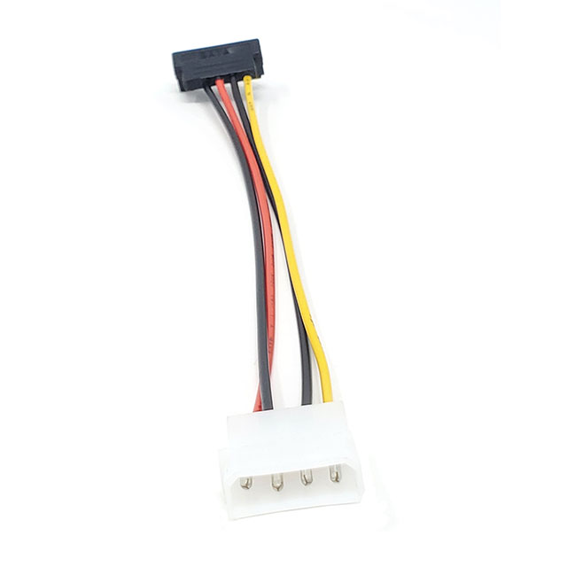 Micro Connectors, Inc. F04-130-LA electronic component