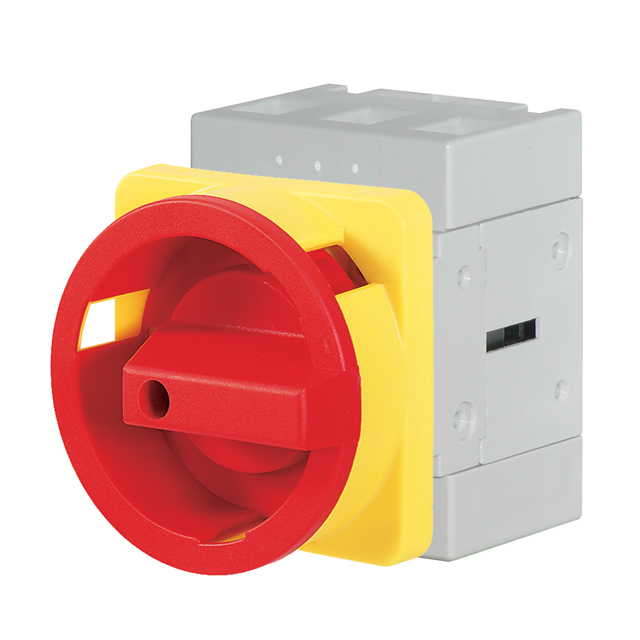 Benedict GmbH LTS85 EHN4 A3 electronic component