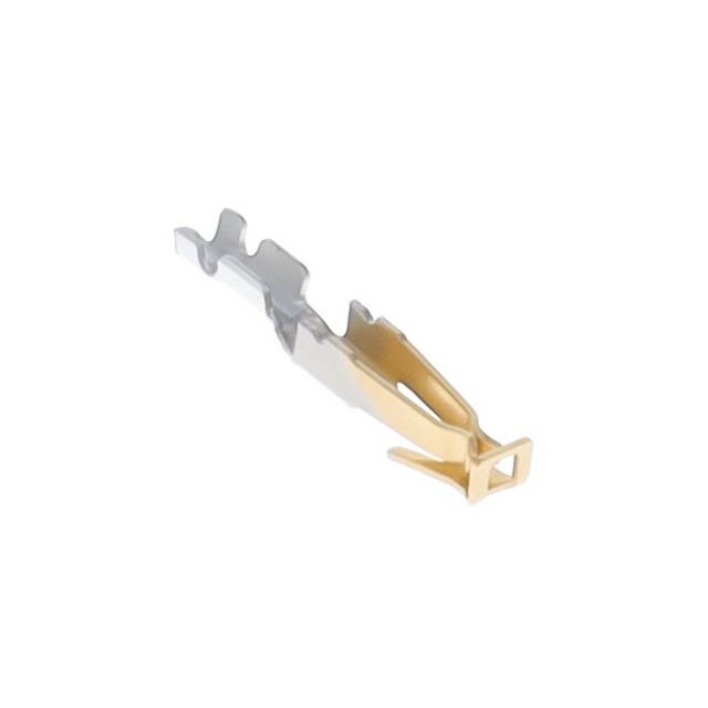 TE Connectivity Erni 234066-E electronic component